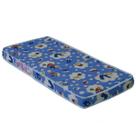 Colchão Infantil com Espuma D-18 130x60 Azul - Completa Móveis Colchão Infantil com Espuma D-18 130x60 Azul - Completa Móveis