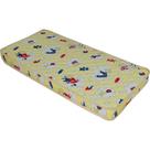 Colchão Infantil D18 Baby Luck (70x130x12) - Luckspuma Colchão Infantil D18 Baby Luck (70x130x12) - Luckspuma