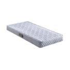Colchão Infantil D18 Espuma Status Bordado 70x150x12cm Ecoline Colchão Infantil D18 Espuma Status Bordado 70x150x12cm Ecoline