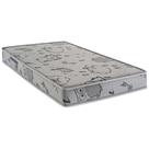 Colchão Infantil D18 Petit Blanc (60x130x12) - Ortobom Colchão Infantil D18 Petit Blanc (60x130x12) - Ortobom