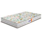 Colchão Infantil de Espuma Gazin Supreme D18 60x130