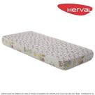 Colchão Infantil Herval Children para Berço, 0,60 x 1,30 metros