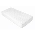 Colchão Infantil Impermeável 130x70 Antialérgico Lavável Confortável Para Berço e Mini Cama Cor:AzulTamanho:130x70
