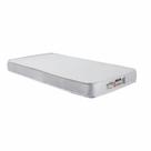 Colchão Infantil Juvenil D18 Liso 70cm X 10cm Branco Colchão Infantil Juvenil D18 Liso 70cm X 10cm Branco