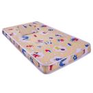 Colchão Infantil Kappesberg Sonolev Baby D18 10x60x130cm Colchão Infantil Kappesberg Sonolev Baby D18 10x60x130cm