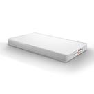 Colchão Infantil Mini Cama Juvenil Espuma D20 Selado 0,68x1,48 Sensor Colchão Infantil Mini Cama Juvenil Espuma D20 Selado 0,68x1,48 Sensor