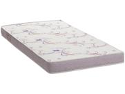 Colchão Infantil Ortobom de Espuma D20 - 12x70x150cm Physical Resistente Colchão Infantil Ortobom de Espuma D20 - 12x70x150cm Physical Resistente