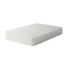 Colchão Infantil para Berço e Mini cama antialérgico 10x70x130 CM