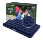 Colchão inflável casal - bestway Colchão inflável casal - bestway