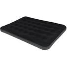 Colchão Inflável Casal Deluxe Comfort Bel Portátil Confortável Ideal para Camping Viagens e Visitas