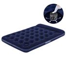 Colchão Inflável Casal Full 191x137x28cm com Bomba Interna Bestway