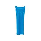 Colchão inflavel cores diversas intex