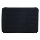 Colchão Inflável de Ar Deluxe Comfort Preto Bel Resistente Doméstico, Camping Viagens Suporta 300kg Colchão Inflável de Ar Deluxe Comfort Preto Bel Resistente Doméstico, Camping Viagens Suporta 300kg