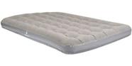 Colchão Inflável De Casal Camping - 22x147x191cm - Importado Colchão Inflável De Casal Camping - 22x147x191cm - Importado