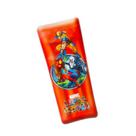 Colchão Inflável Infantil Heróis Marvel Para Piscina 170Cm x 50cm