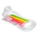 Colchão Inflável King Cool C/ Porta Copos - Intex