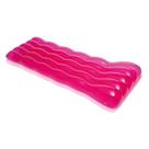 Colchão Inflável Lounge Pink Intex (16007) Colchão Inflável Lounge Pink Intex (16007)