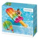 Colchão Inflável Picolé Colorido 58766 - INTEX