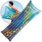 Colchão Inflável Piscina Praia Esteira Fashion - Intex Colchão Inflável Piscina Praia Esteira Fashion - Intex