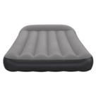 Colchão Inflável Twin Tritech USB 1,88m x 99cm x 30cm c/ Bomba Embutida USB Bestway 671BQ