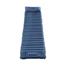 Colchão Inflável Ultraleve para Camping com Travesseiro - Almofada de Dormir Engrossada Colchão Inflável Ultraleve para Camping com Travesseiro - Almofada de Dormir Engrossada