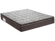 Colchão Iso 1.5.0 Ortopillow D45 Queen Size 28x158x198 - Estrutura em espuma D45 Pró Aditivada de Alta Performance - Or