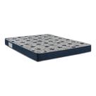 Colchão Iso 60 D28 Casal (138X188X18) D28 Ortobom