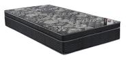 Colchão ISO Nanolastic Black Solteiro (78x188x25) - Ortobom