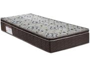 Colchão ISO Ortopillow D45 Solteiro (78x188x28) - Ortobom