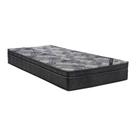Colchão Iso Superpocket (78x188x25) - Molas Superpocket (ensacadas), Ortopillow Ortobom