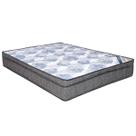 Colchão ISO Superpocket Molas Viúvo Ortobom 128x188x25
