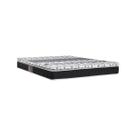 Colchão King Castor Class Tecnopedic 193x203x25 Colchão King Castor Class Tecnopedic 193x203x25
