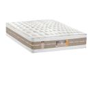 Colchão King Castor Silver Star Air Double Face Pocket 193x203x34