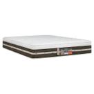 Colchão King Castor Silver Star Air One Face Tecnopedic 193x203x32 Colchão King Castor Silver Star Air One Face Tecnopedic 193x203x32