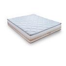 Colchão King de Molas Ensacadas Splendor Orthocrin - 193x203x30 Alto Suporte Conforto Firme Colchão King de Molas Ensacadas Splendor Orthocrin - 193x203x30 Alto Suporte Conforto Firme