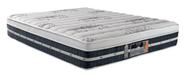Colchão King de Molas Pocket Castor Silver Star Air 193x203x32