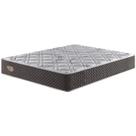 Colchão King Ecoflex Relax Adorabile Molas Ensacadas 193x203x26cm Marrom Colchão King Ecoflex Relax Adorabile Molas Ensacadas 193x203x26cm Marrom