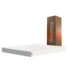Colchão King Emma One Plus - Firme e Ortopédico com 10 anos de garantia