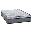 Colchão King Espuma Compact AG 65 / Perpetual Bordado Double Side D60 (193x203x30) - Herval