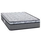 Colchão King Espuma Compact AG 65 / Perpetual Bordado Double Side D60 (193x203x30) - Herval