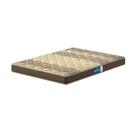 Colchão King Espuma D33 Guarda Costas Probel 14cm Bege/Marrom (193x203x14cm) Bege