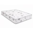 Colchão King Espuma D33 Top Central 193x203x20cm Central Espumas