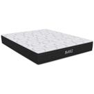 Colchão King Espuma D45 Bari (193x203x24) - Orthoflex