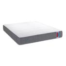 Colchão King Espuma Singlecore Enrolado Bordado D28 (193x203x25) - Herval