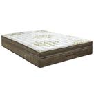 Colchão King Gold Ultra Gel Molas Superpocket 193x203x32cm - Ortobom