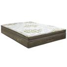 Colchão King Gold Ultra Gel Molas Superpocket 193x203x32cm - Ortobom