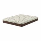 Colchão King Hórus 1,93x2,03x0,26 Linha Montreal Marrom Colchão King Hórus 1,93x2,03x0,26 Linha Montreal Marrom