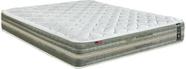 Colchao King Koil Attraction Látex Casal 1,38x1,88x0,27