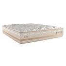 Colchão King Koln Mola Maxspring (33x193x203) Creme e Branco