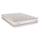 Colchão King Lyon Mola Maxspring (31x193x203) Bege e Branco